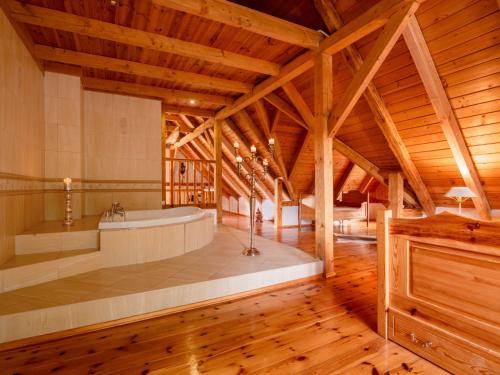Holiday Home Sianowska Huta by Interhome in Sianowska Huta