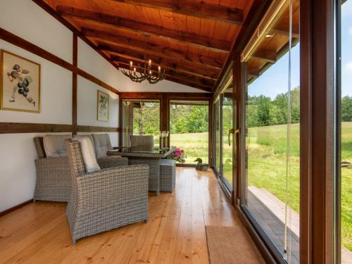 Holiday Home Sianowska Huta by Interhome in Sianowska Huta