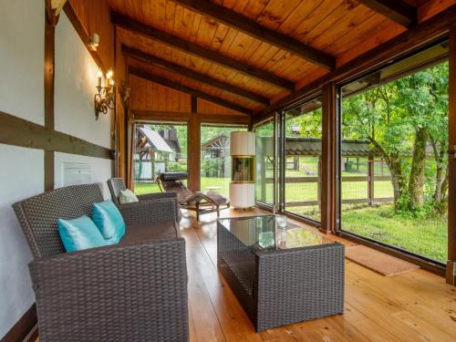 Holiday Home Sianowska Huta by Interhome in Sianowska Huta