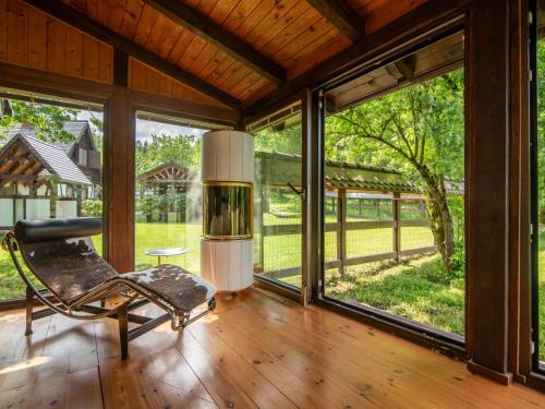 Holiday Home Sianowska Huta by Interhome in Sianowska Huta