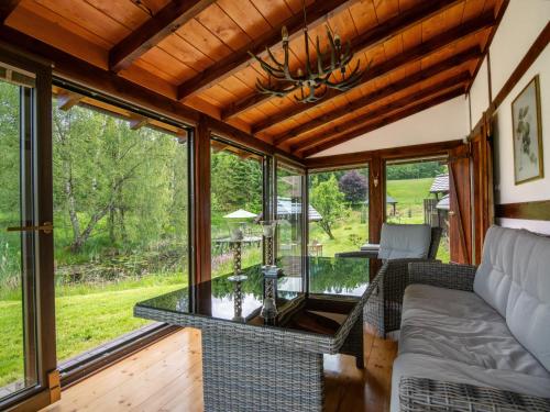 Holiday Home Sianowska Huta by Interhome in Sianowska Huta