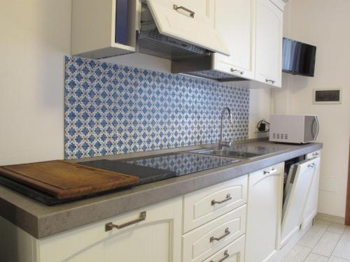 Holiday Home Malva by Interhome in Lido di Volano