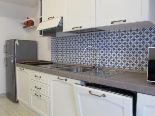 Holiday Home Malva by Interhome in Lido di Volano