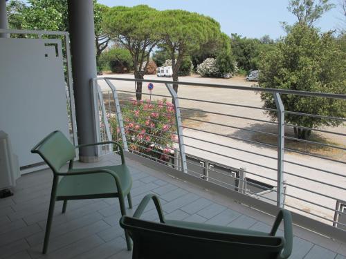 Holiday Home Malva by Interhome in Lido di Volano