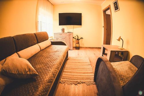 Beskidzki Zakątek (Beskidzki Zakatek) in ซิเซียก