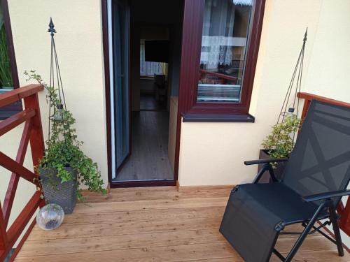 Beskidzki Zakątek (Beskidzki Zakatek) in ซิเซียก