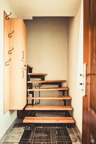 Beskidzki Zakątek (Beskidzki Zakatek) in ซิเซียก