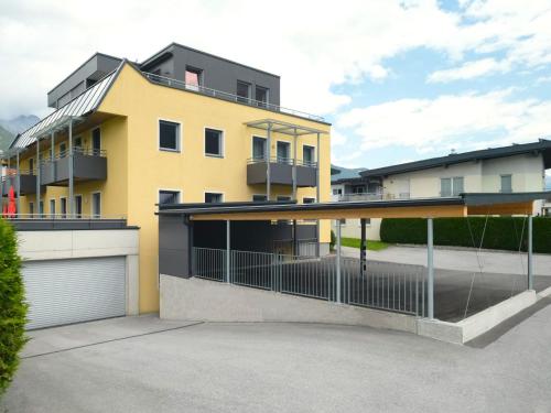 Apartment Edith-2 by Interhome in Imst, Österreich