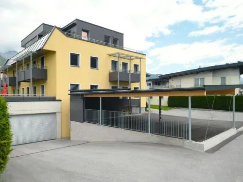 Apartment Edith-2 by Interhome in Imst, Österreich