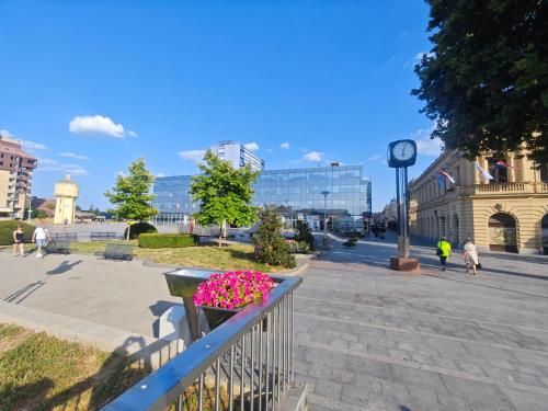Kuća za odmor Bella (Kuca za odmor Bella) in Vukovar