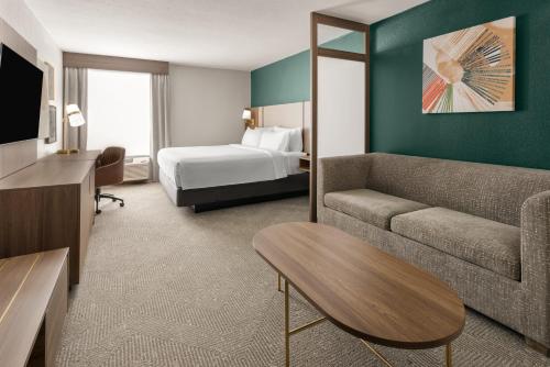 Foto - Holiday Inn & Suites Columbia NE - Ft Jackson Area by IHG