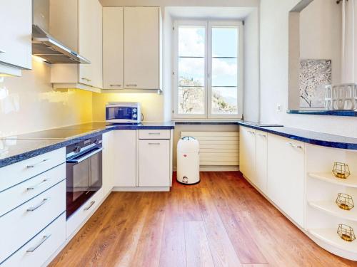 Villa Villa Vernice Gialla by Interhome in Brione sopra Minusio