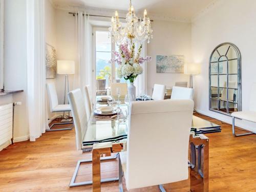 Villa Villa Vernice Gialla by Interhome in Brione sopra Minusio