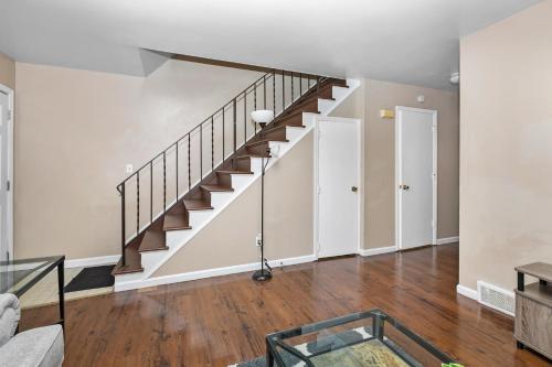 Cozy 2 bedroom apartment in Dayton (OH)