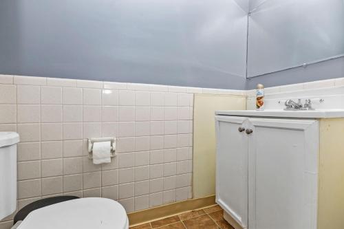 Cozy 2 bedroom apartment in Dayton (OH)