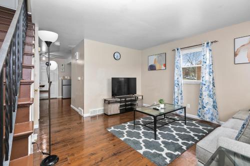 Cozy 2 bedroom apartment in Dayton (OH)