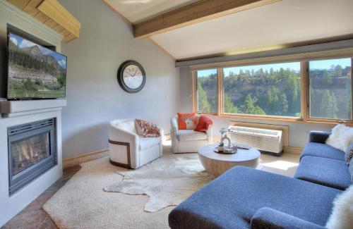 Tamarron Lodge Suite 515