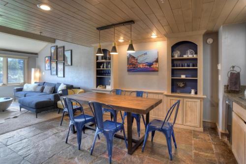 Tamarron Lodge Suite 515 in Durango, USA