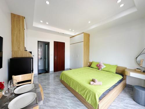 Solanya Nest - Hanoi