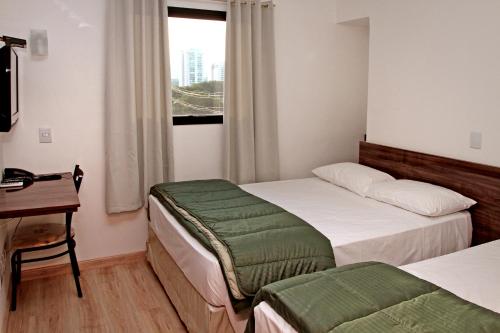 JF Hotel Nova Aliança - image 3