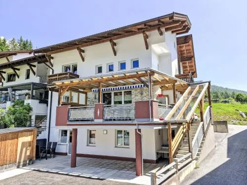 Apartment Apart Dawin by Interhome in Strengen, Österreich