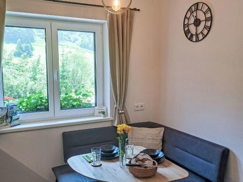  Apartment Apartement Haus Dankl by Interhome in Fusch an der Glocknerstraße