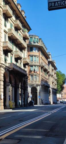 Genova Terminal Airport House