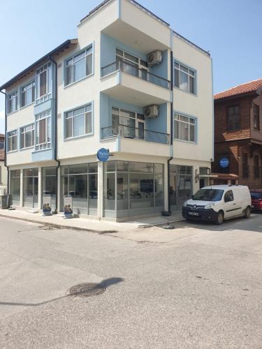 . Maritsa Comfort Plus