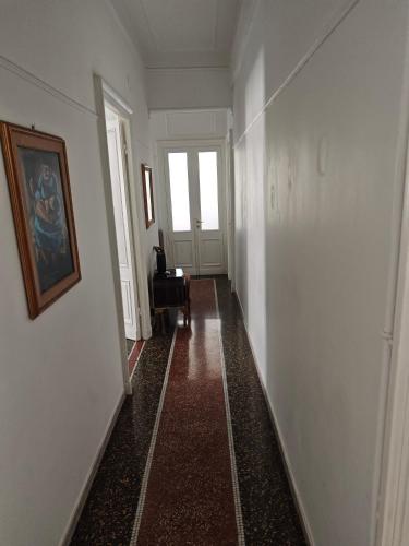Genova Terminal Airport House, Janov (fotografie 7)