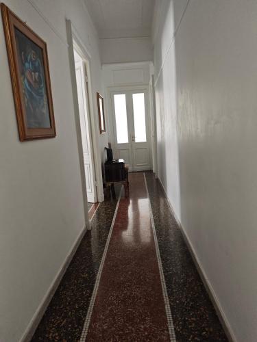 Genova Terminal Airport House, Janov (fotografie 9)