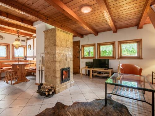 Holiday Home Sianowska Huta by Interhome in Sianowska Huta