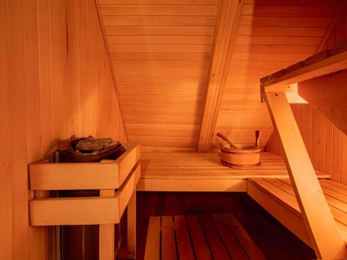 Holiday Home Sianowska Huta by Interhome in Sianowska Huta