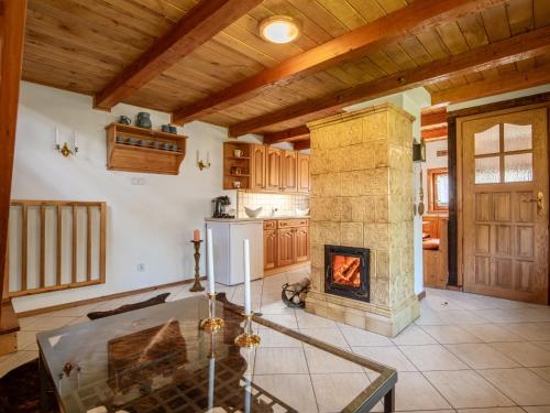 Holiday Home Sianowska Huta by Interhome in Sianowska Huta