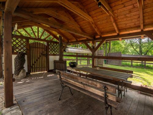 Holiday Home Sianowska Huta by Interhome in Sianowska Huta