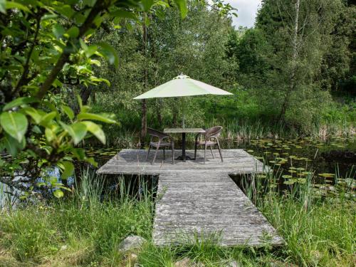 Holiday Home Sianowska Huta by Interhome in Sianowska Huta