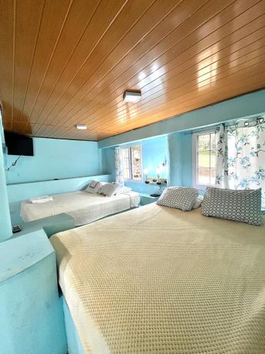 Hotel Refugio Cariguana in El Valle De Anton