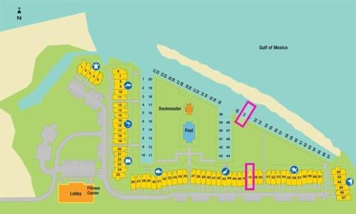 Indigo Reef #48 - Pirates Cove- Luxury Waterfront Villa, 31' Dock, Marathon (zdjęcie 3)