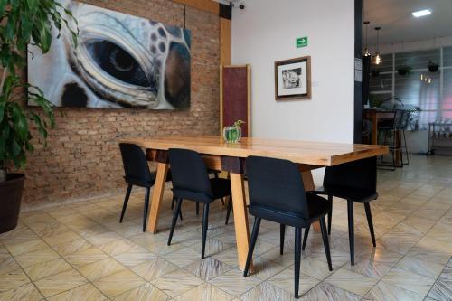 Habitaciones privadas con baño propio en una zona segura y céntrica de Guadalajara. in Guadalajara, Mexico