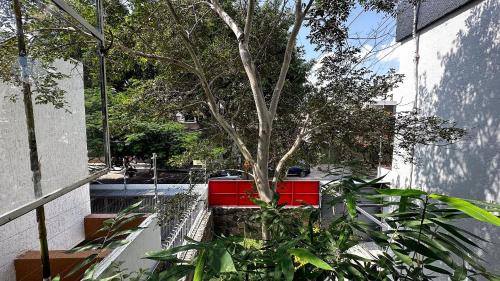 Habitaciones privadas con baño propio en una zona segura y céntrica de Guadalajara. in Guadalajara, Mexico