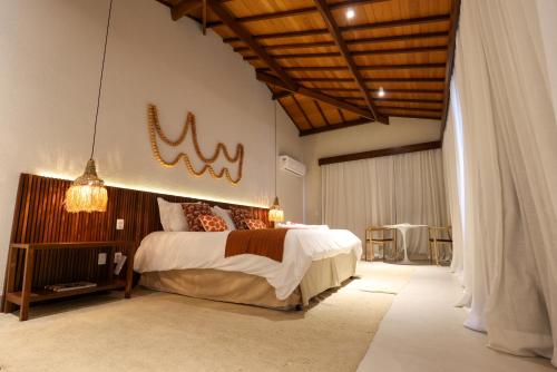 Casa dos Corais Patacho in Porto De Pedras