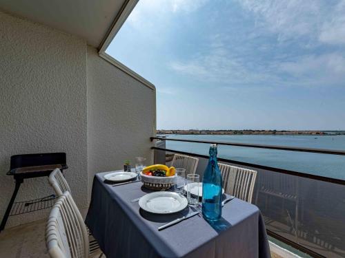 Apartment Les Marquises-5 by Interhome