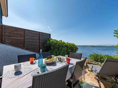 Apartment Coudalère-Guadeloupe-9 by Interhome