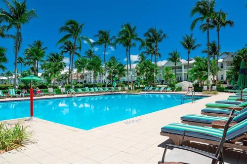 Indigo Reef #10 - Sunset Bay - Luxury Waterfront Villa, 31' Dock, Marathon (foto 4)