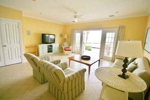 Indigo Reef #10 - Sunset Bay - Luxury Waterfront Villa, 31' Dock, Marathon (foto 7)