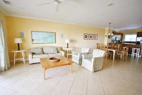 Indigo Reef #10 - Sunset Bay - Luxury Waterfront Villa, 31' Dock, Marathon (foto 9)