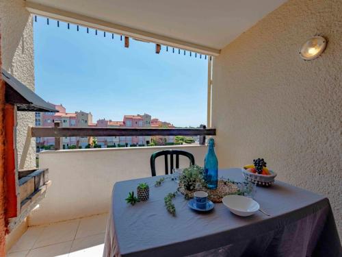 Apartment Barbados-2 by Interhome - Location saisonnière - Le Barcarès