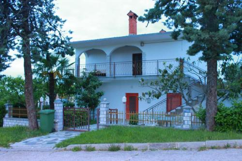  Casa Fanni in Buje
