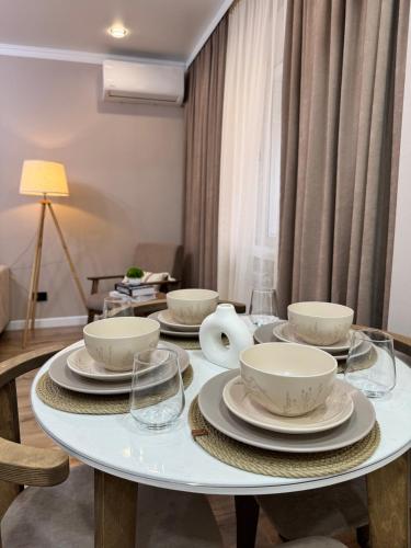 Квартира 2-комнатная, Balchaš (fotografie 8)