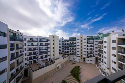 Sejour de Luxe Les Oliviers in Al Mohammadi