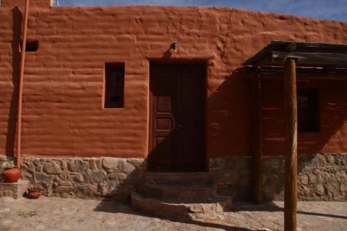 Cabañas Tierra Andina